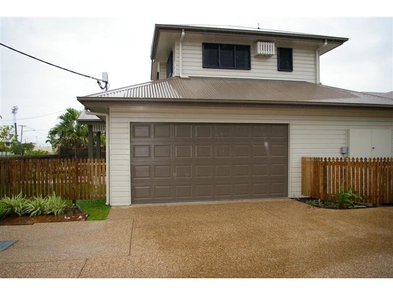 1/97 Livingstone Street WEST End, Townsville QLD 4810