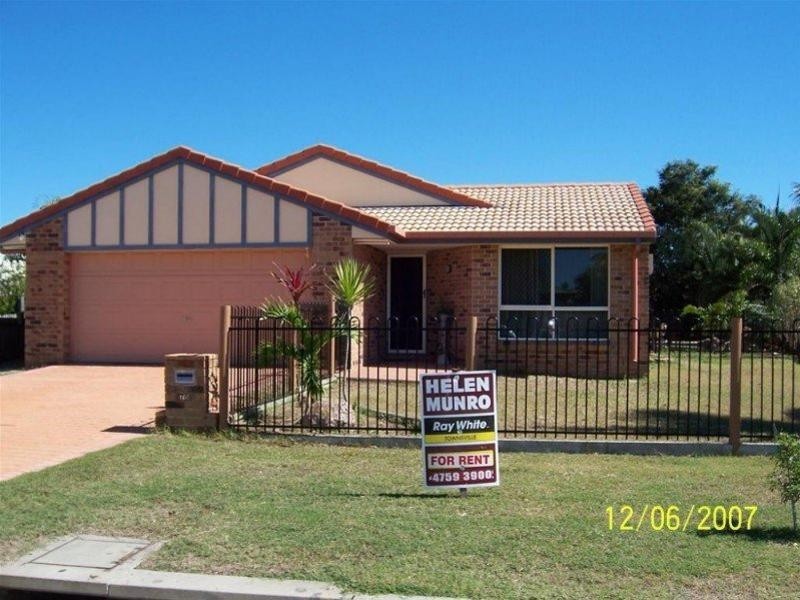 78 Sheperd Circuit, Kirwan QLD 4817