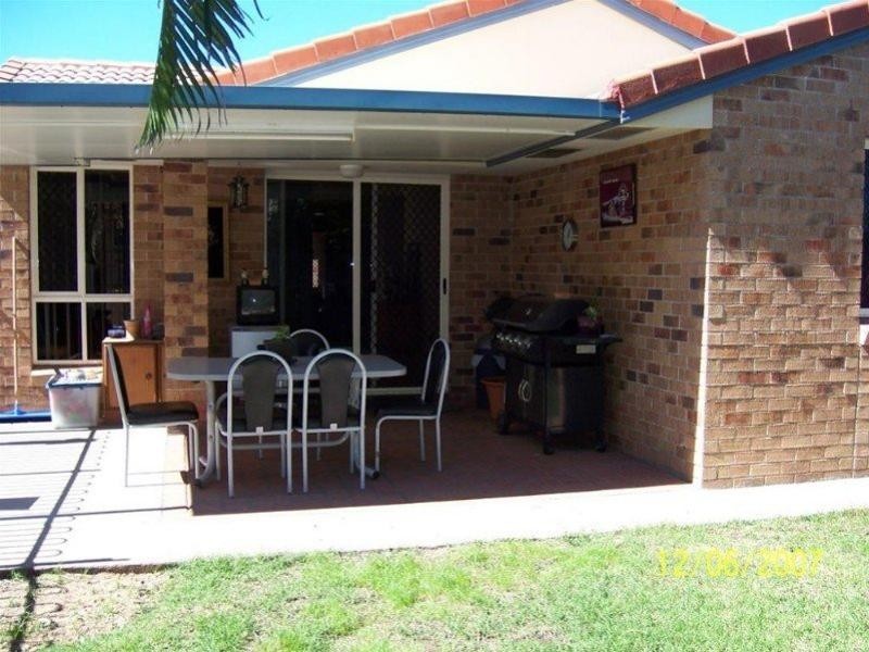 78 Sheperd Circuit, Kirwan QLD 4817