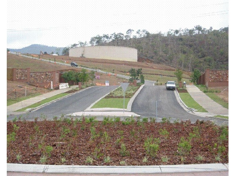 Lot 237 Narwee Place, Douglas QLD 4814