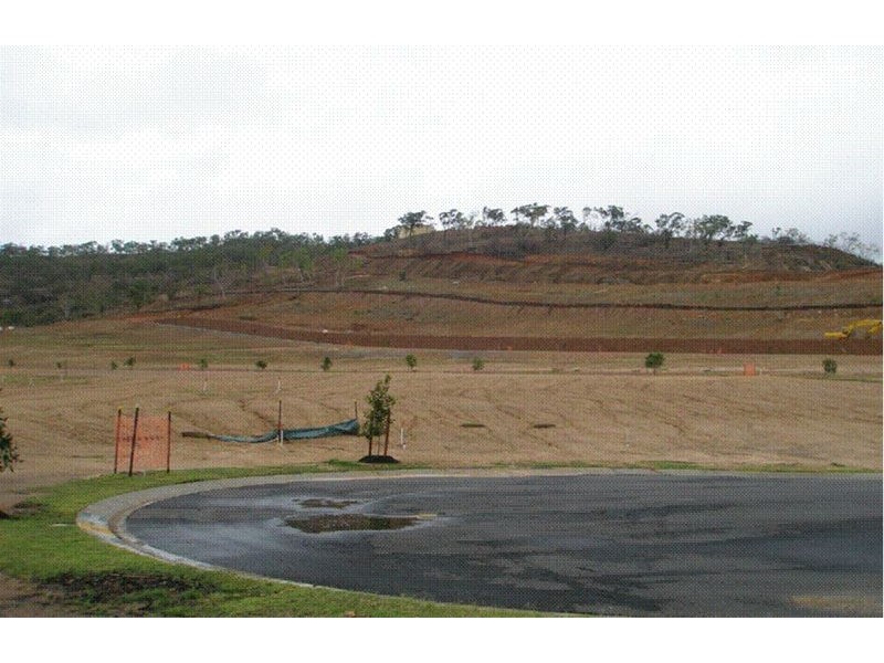 Lot 237 Narwee Place, Douglas QLD 4814