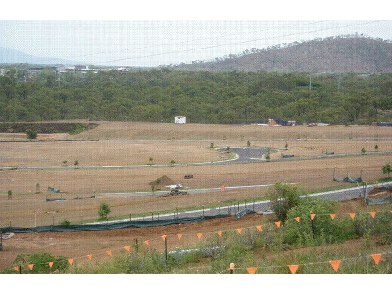 Lot 237 Narwee Place, Douglas QLD 4814