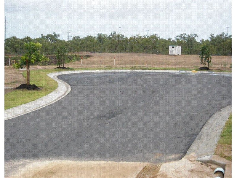 Lot 237 Narwee Place, Douglas QLD 4814