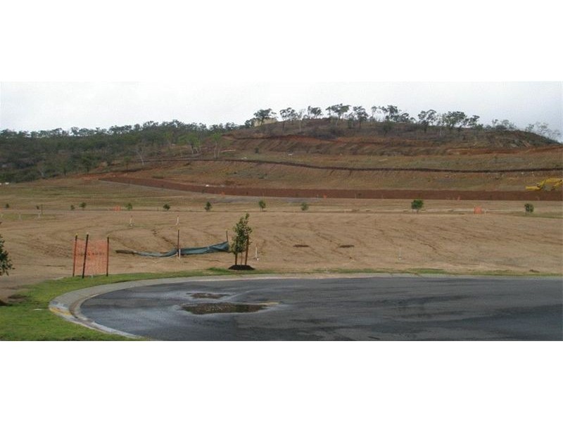 Lot 237 Narwee Place, Douglas QLD 4814