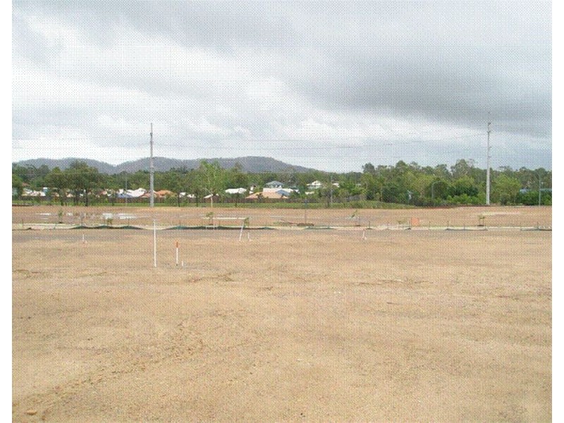 Lot 237 Narwee Place, Douglas QLD 4814