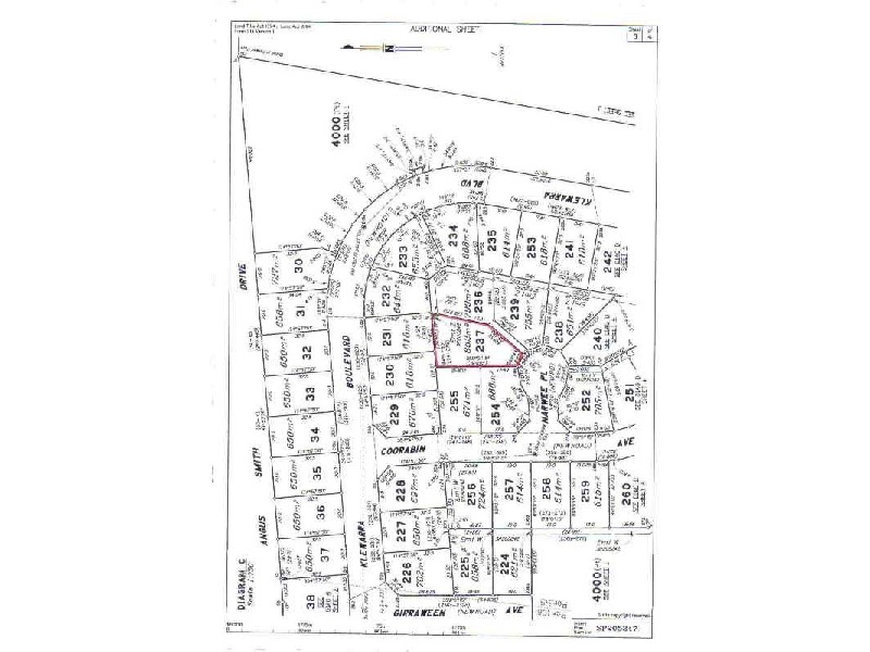 Lot 237 Narwee Place, Douglas QLD 4814
