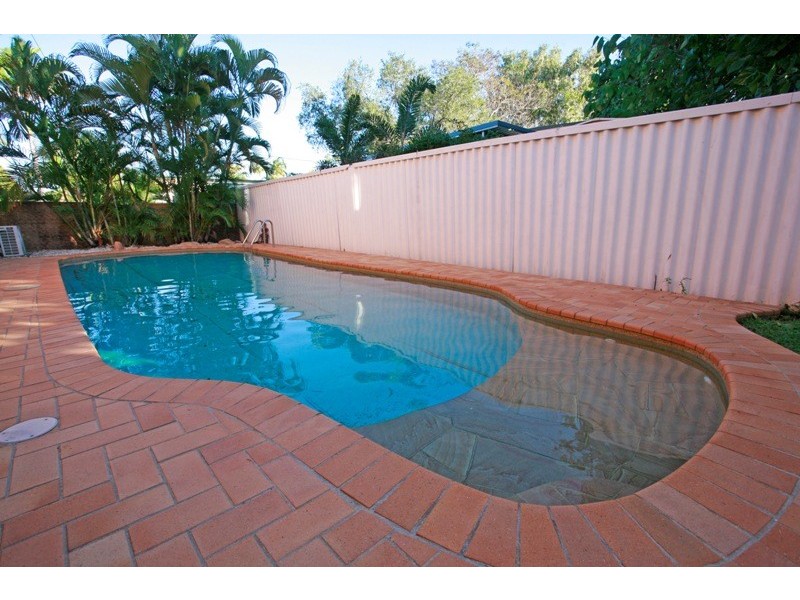 5 Morley Street, Condon QLD 4815