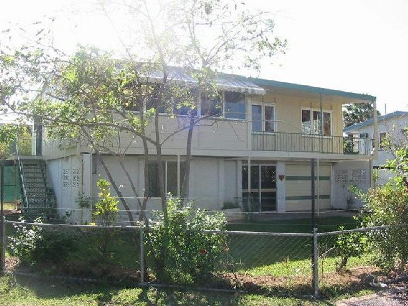 5 Scott Street, Currajong QLD 4812