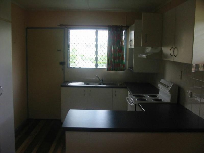 5 Scott Street, Currajong QLD 4812