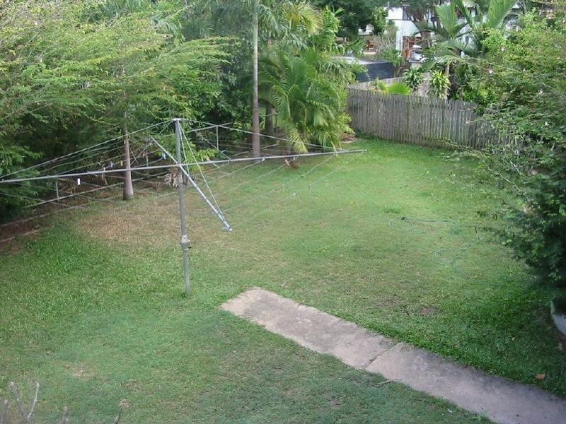 5 Scott Street, Currajong QLD 4812