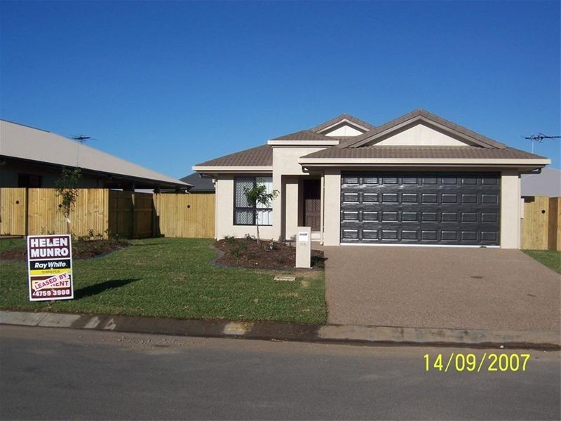 66 Petrie Way, Idalia QLD 4811