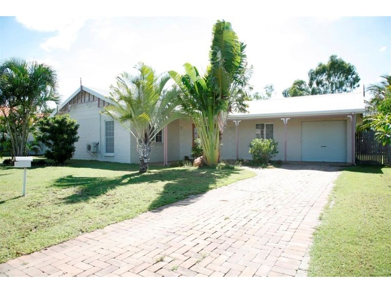 2 Gledhill Court, Annandale QLD 4814