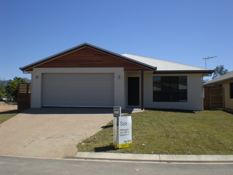 21 Firetail Pocket, Kelso QLD 4815