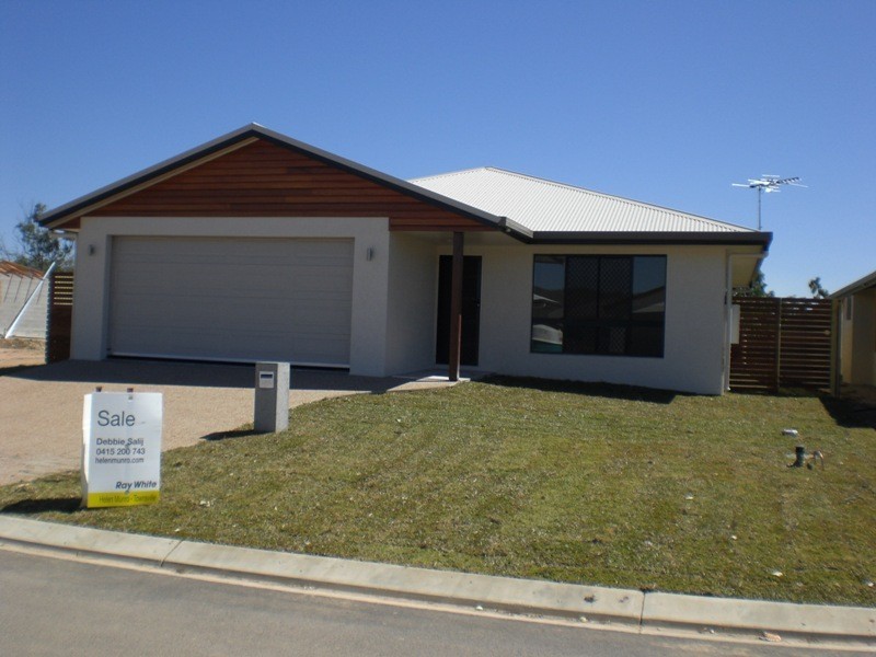 21 Firetail Pocket, Kelso QLD 4815