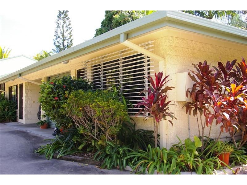 1/16 Margaret Street WEST End, Townsville QLD 4810