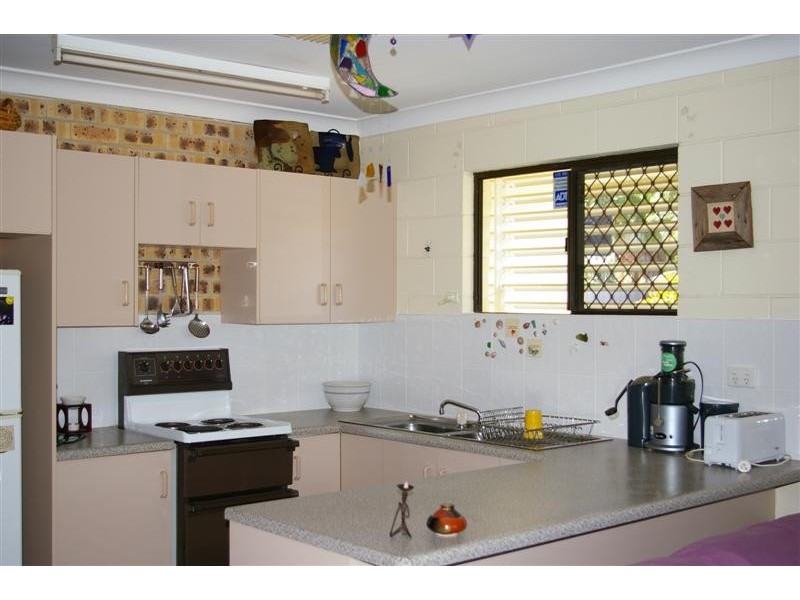 1/16 Margaret Street WEST End, Townsville QLD 4810