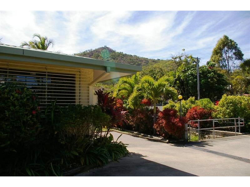 1/16 Margaret Street WEST End, Townsville QLD 4810