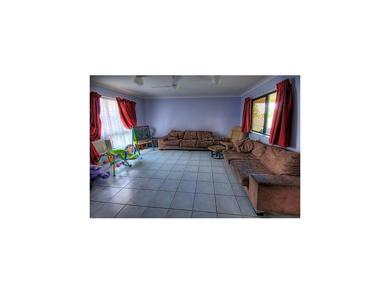 14 Lappin Place, Kirwan QLD 4817