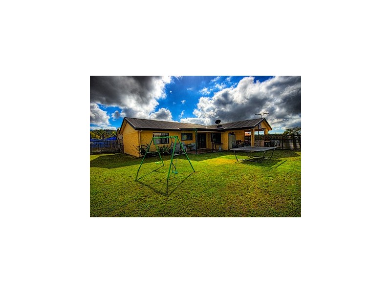 14 Lappin Place, Kirwan QLD 4817