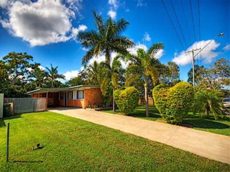 156 Pinnacle Drive, Condon QLD 4815