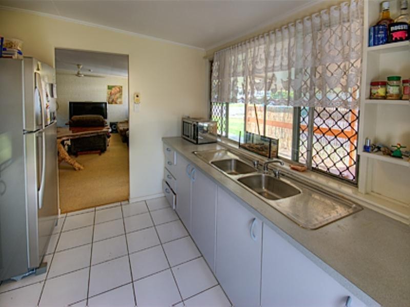 156 Pinnacle Drive, Condon QLD 4815