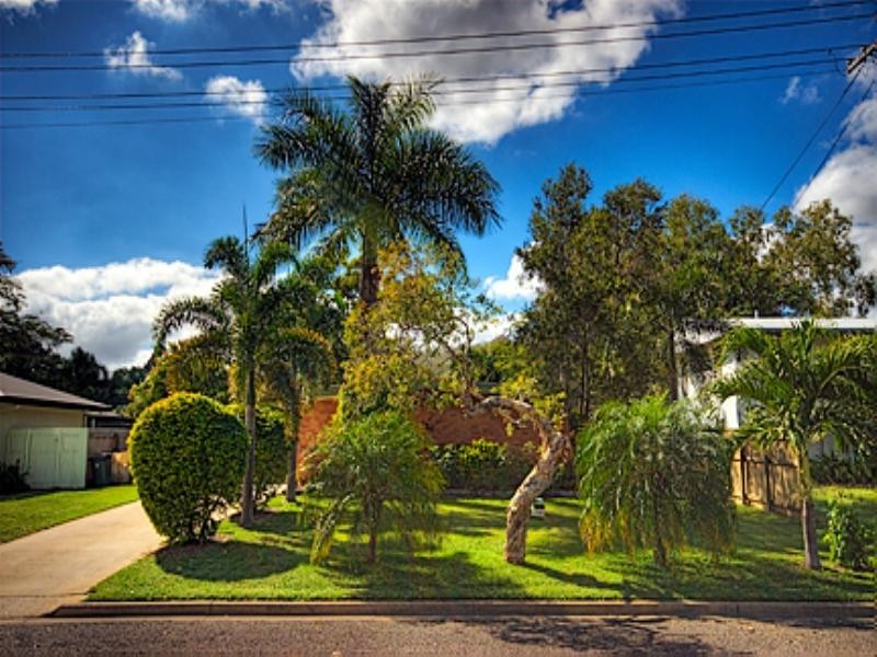 156 Pinnacle Drive, Condon QLD 4815