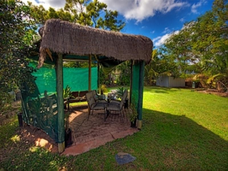 156 Pinnacle Drive, Condon QLD 4815