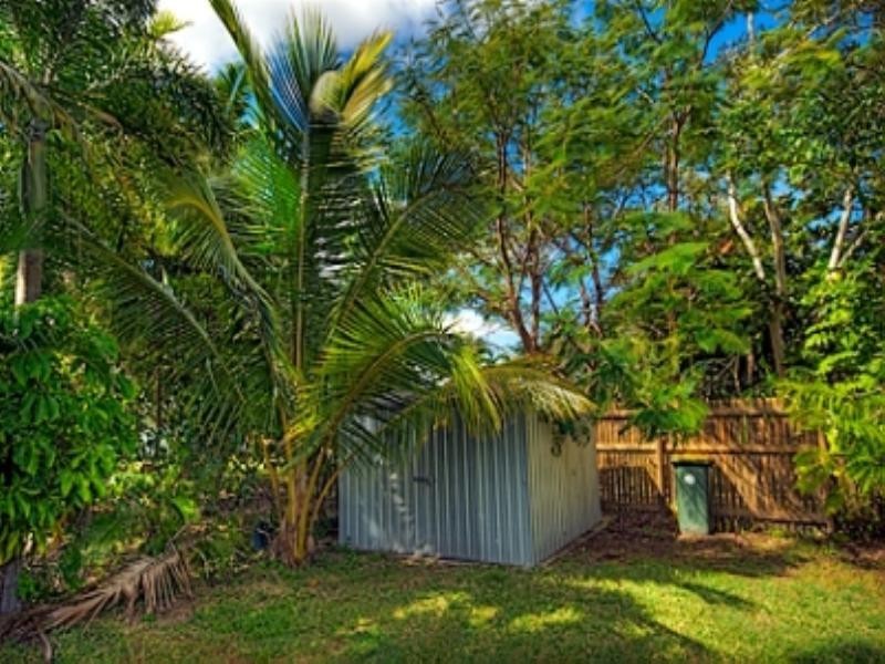 156 Pinnacle Drive, Condon QLD 4815