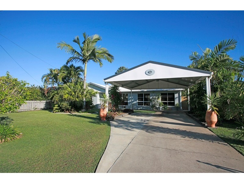 17 Pepperwood Street, Deeragun QLD 4818