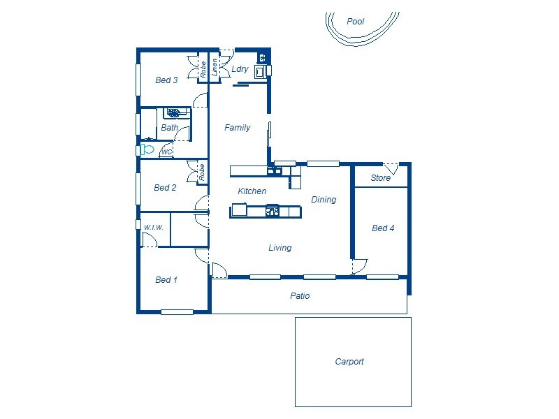 17 Pepperwood Street, Deeragun QLD 4818