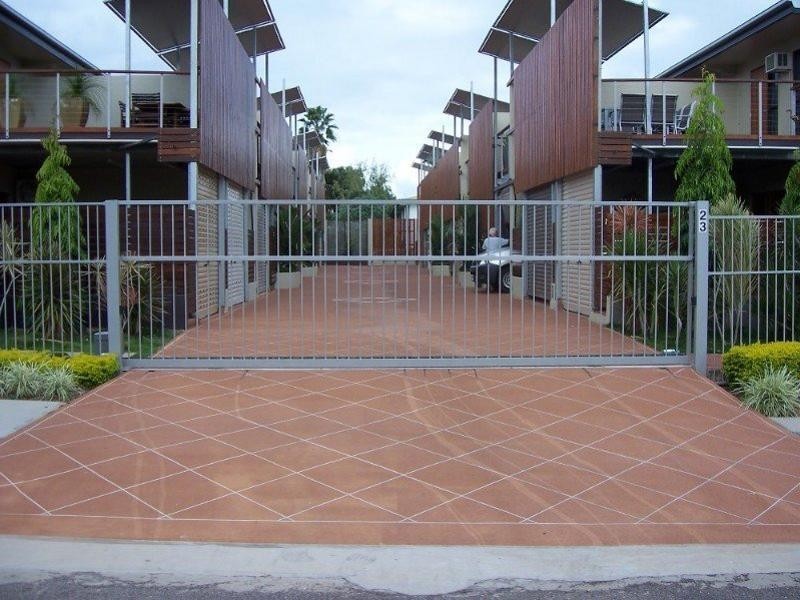 14/23 Echlin Street WEST End, Townsville QLD 4810