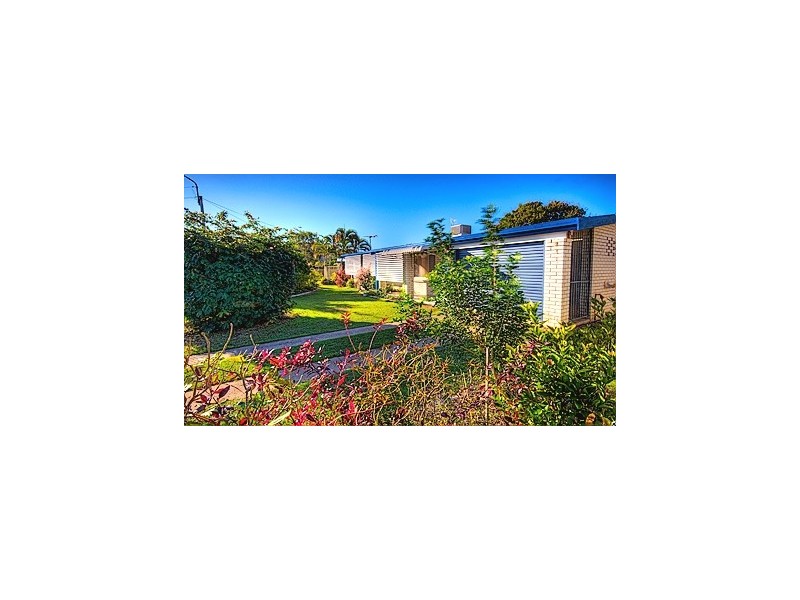 402 Fulham Road, Heatley QLD 4814