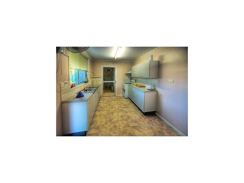 402 Fulham Road, Heatley QLD 4814