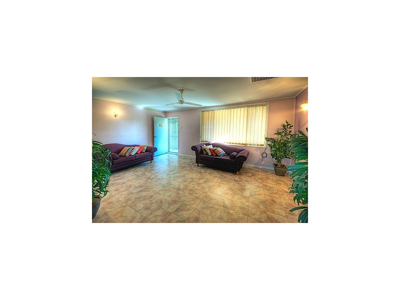 402 Fulham Road, Heatley QLD 4814