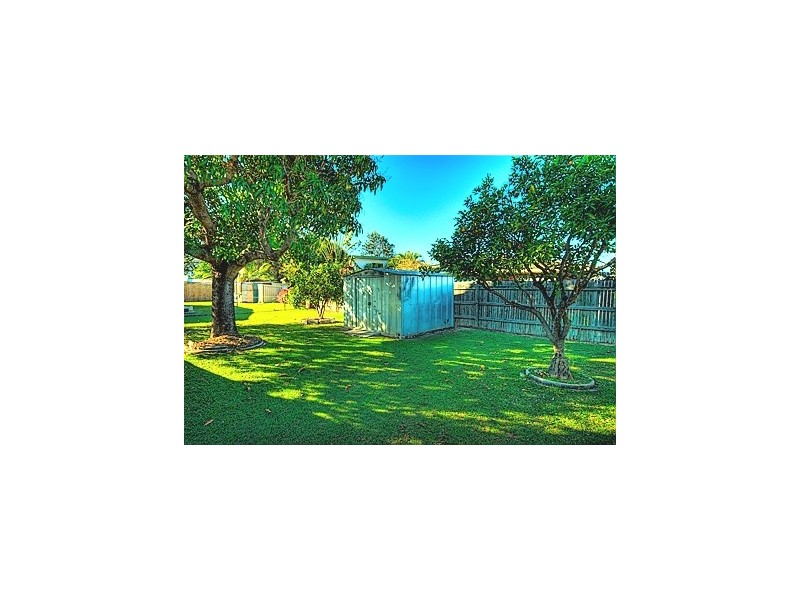 402 Fulham Road, Heatley QLD 4814