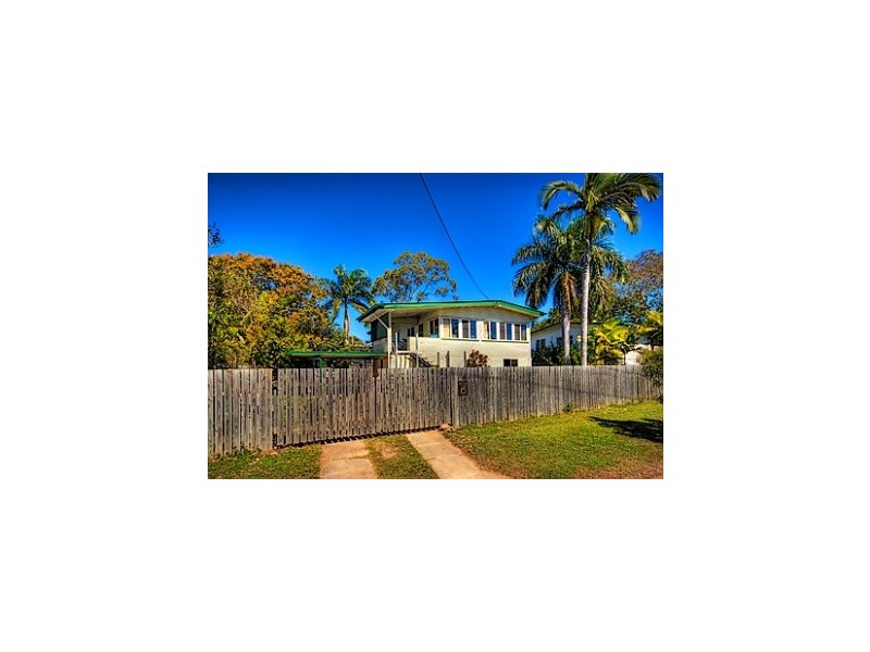 6 Coorong Street, Mundingburra QLD 4812