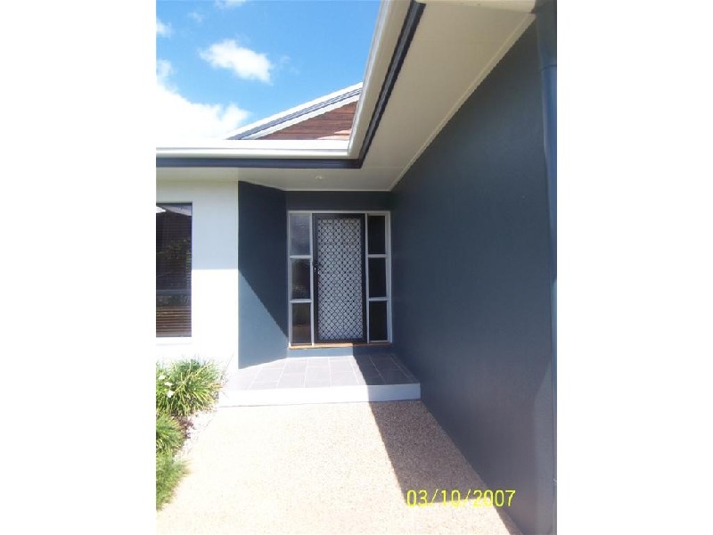 11 Kwila Crescent, Douglas QLD 4814