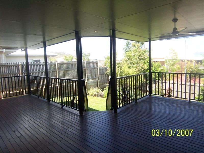 11 Kwila Crescent, Douglas QLD 4814