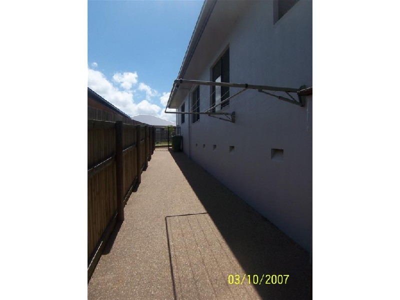 11 Kwila Crescent, Douglas QLD 4814