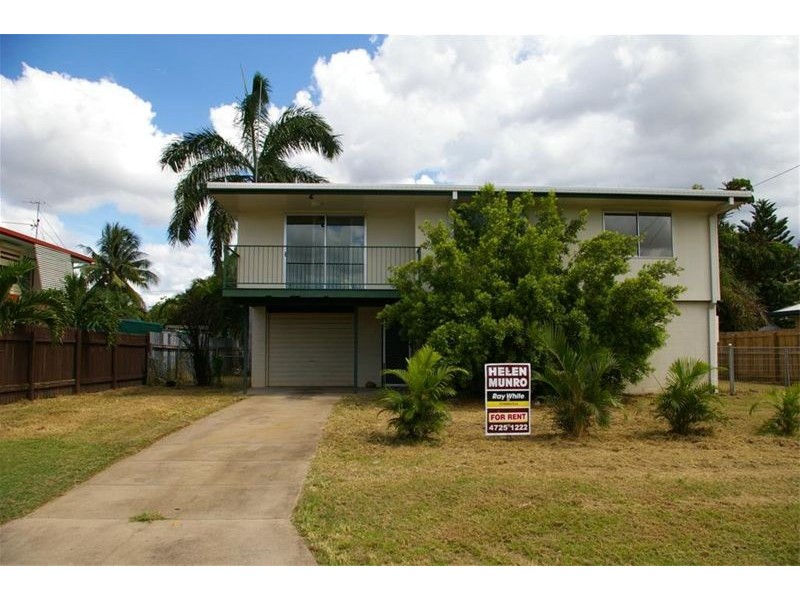 4 Pelican Avenue, Condon QLD 4815