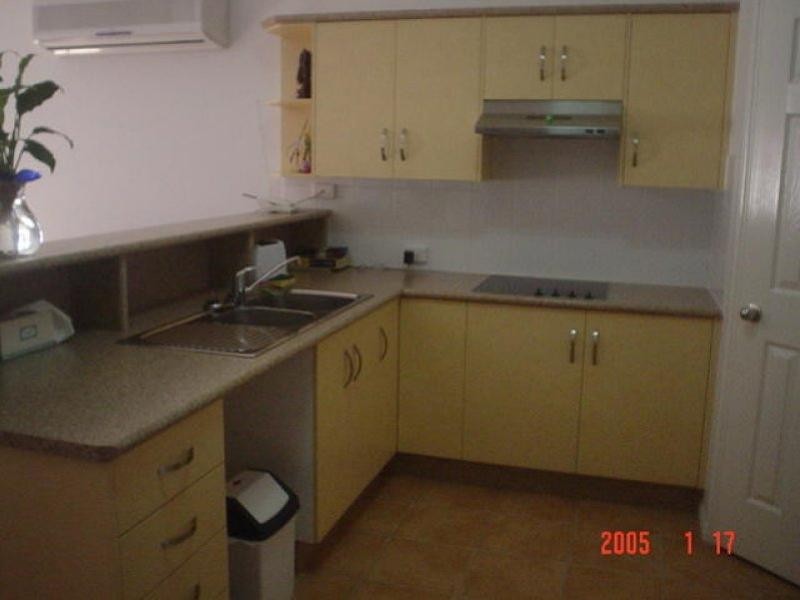 21 Cockatoo Circuit, Douglas QLD 4814