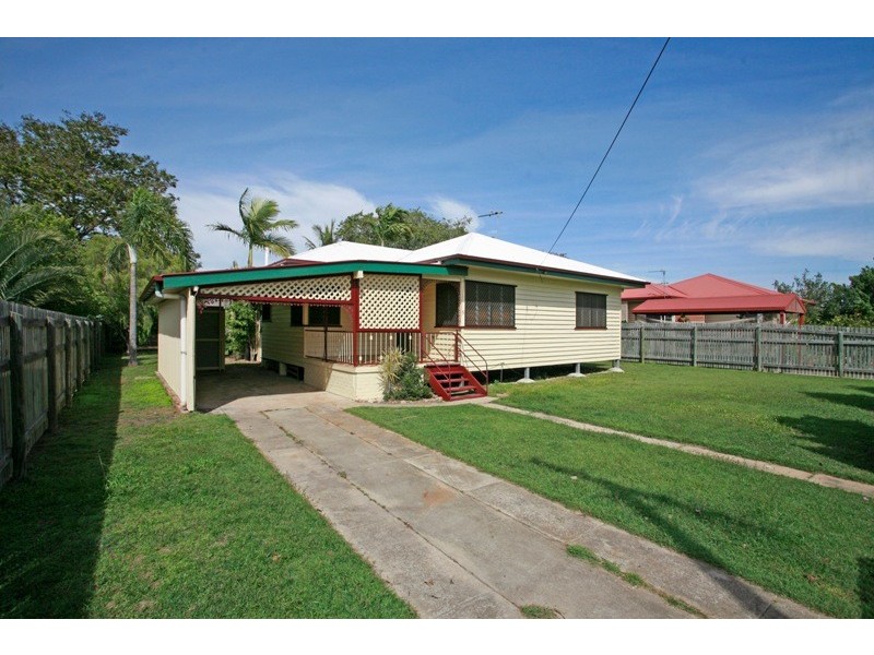 5 Lockheed Street, Garbutt QLD 4814