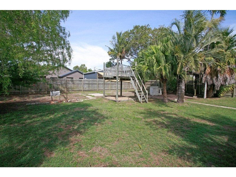 5 Lockheed Street, Garbutt QLD 4814