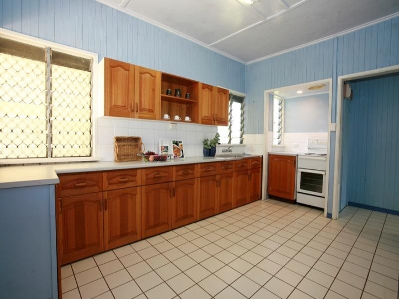 5 Lockheed Street, Garbutt QLD 4814