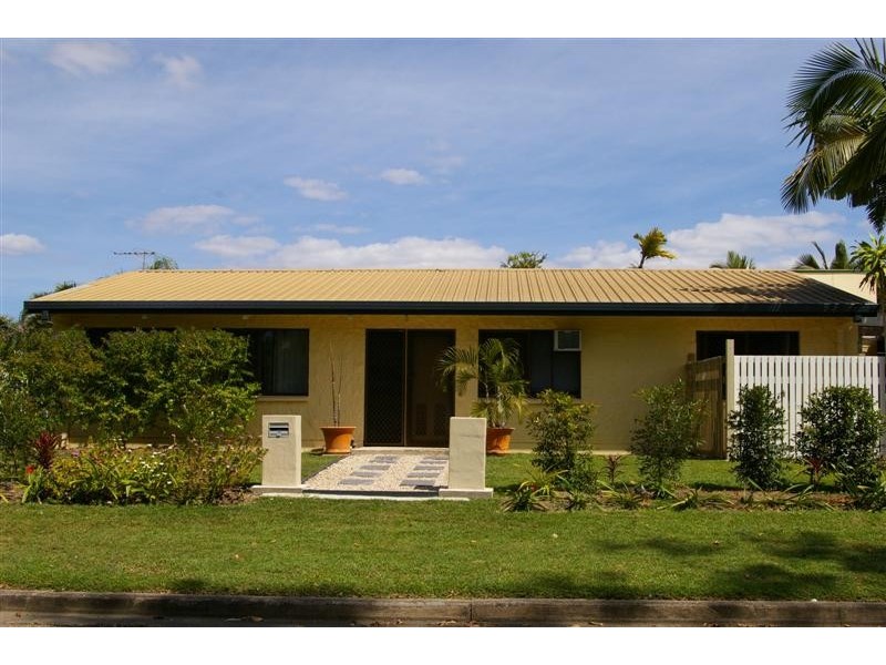 1 Pilea Court, Annandale QLD 4814