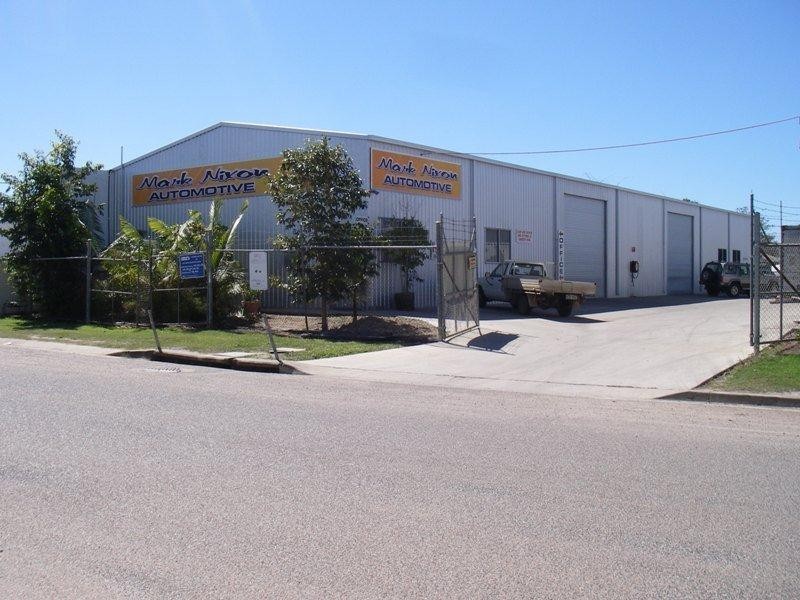 16-18 Caldwell Street, Garbutt QLD 4814