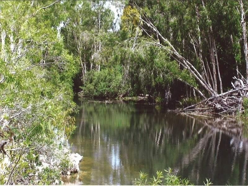 Lot 2 Gottani Road, Rollingstone QLD 4816