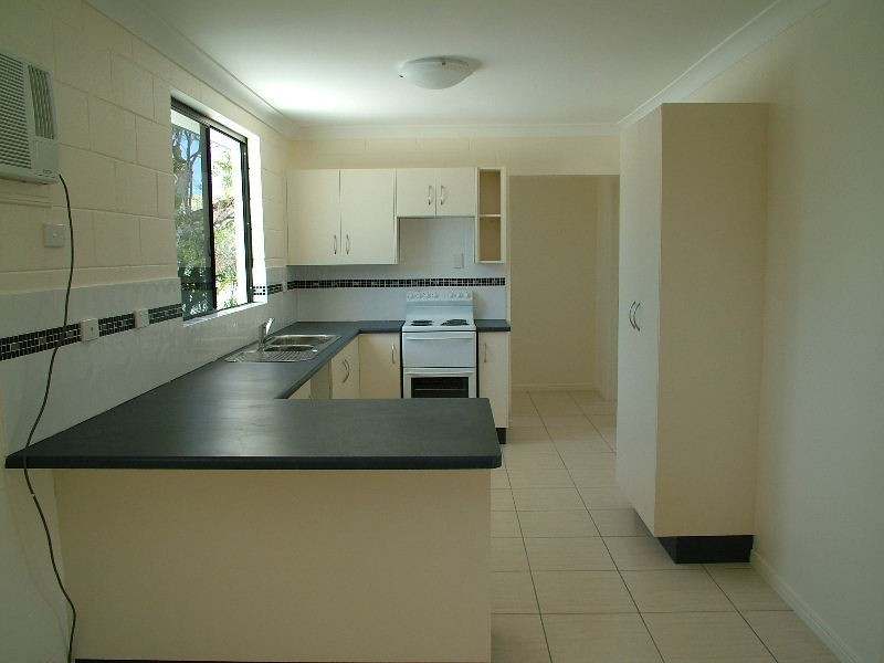 6/13 Granville Street, Pimlico QLD 4812