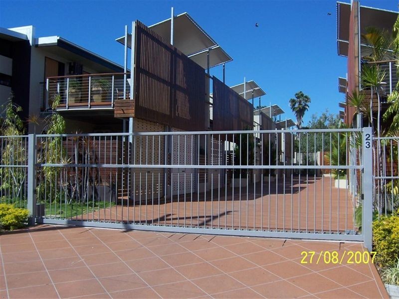 4/23 Echlin Street, Townsville QLD 4810