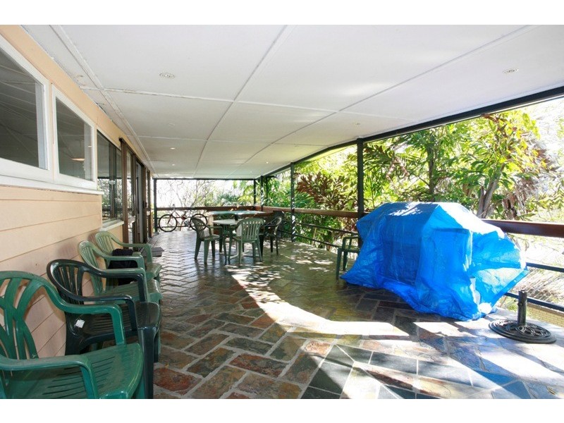 23 Gilbert Crescent, North Ward QLD 4810